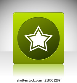 Beautiful Star web icon