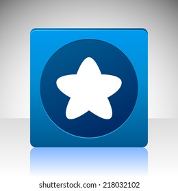 Beautiful Star web icon