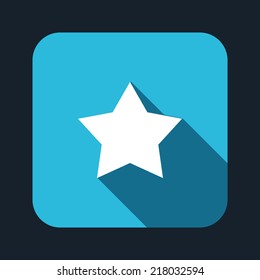 Beautiful Star web icon