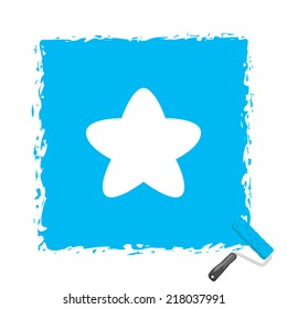 Beautiful Star web icon