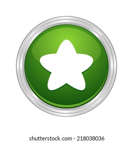 Beautiful Star web icon