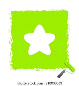 Beautiful Star web icon