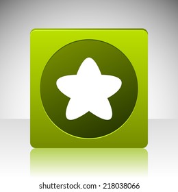 Beautiful Star web icon