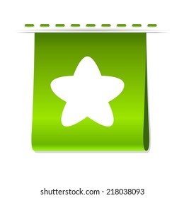 Beautiful Star web icon