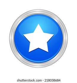 Beautiful Star web icon