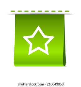 Beautiful Star web icon