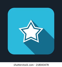 Beautiful Star web icon