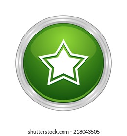 Beautiful Star web icon