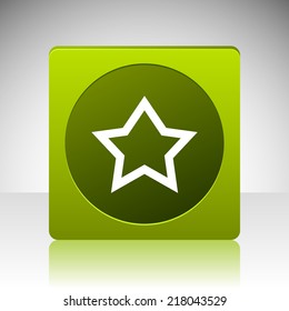 Beautiful Star web icon