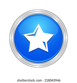 Beautiful Star web icon