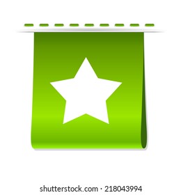 Beautiful Star web icon