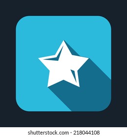 Beautiful Star web icon