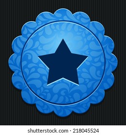 Beautiful Star web icon