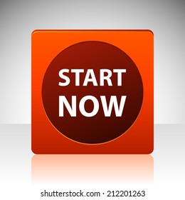 Beautiful Start web icon