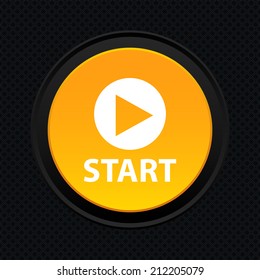Beautiful Start web icon