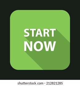 Beautiful Start web icon