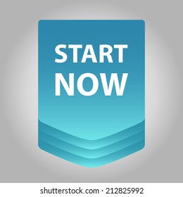 Beautiful Start web icon