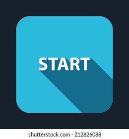 Beautiful Start web icon