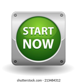 Beautiful Start web icon