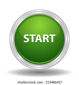 Beautiful Start web icon