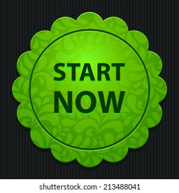 Beautiful Start web icon