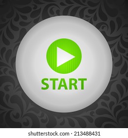 Beautiful Start web icon