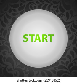 Beautiful Start web icon