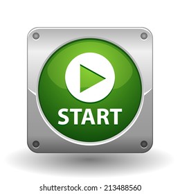 Beautiful Start web icon