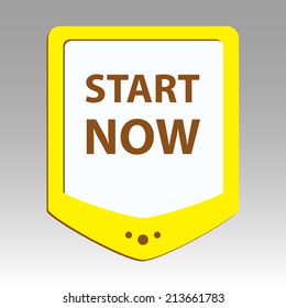 Beautiful Start web icon
