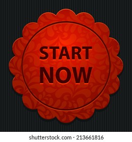 Beautiful Start web icon