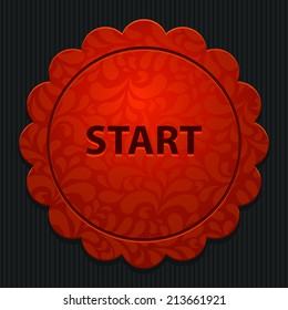 Beautiful Start web icon