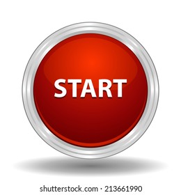Beautiful Start web icon
