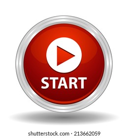 Beautiful Start web icon
