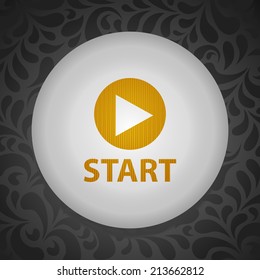 Beautiful Start web icon