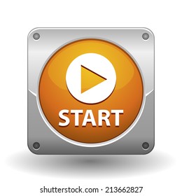 Beautiful Start web icon