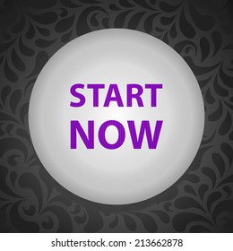 Beautiful Start web icon
