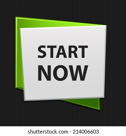 Beautiful Start web icon