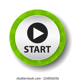 Beautiful Start web icon