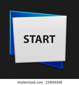 Beautiful Start web icon