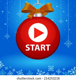 Beautiful Start web icon