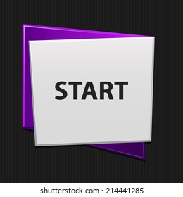 Beautiful Start web icon