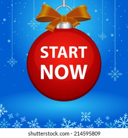 Beautiful Start web icon