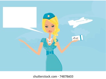 2,295 Sexy airline stewardesses Images, Stock Photos & Vectors