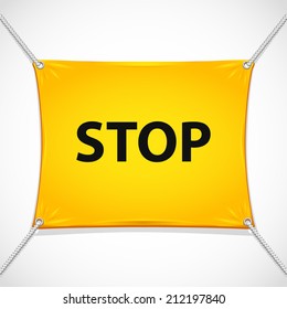 Beautiful Stop web icon