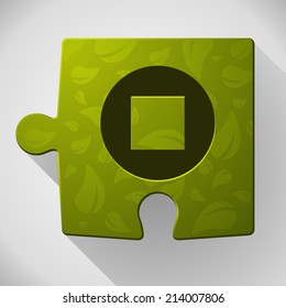 Beautiful Stop web icon