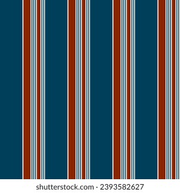 beautiful stripe seamless repeat pattern. It is a seamless stripe abstract background vector. Design for decorative,wallpaper,shirts,clothing,tablecloths,blankets,wrapping,textile,Batik,fabric,texture
