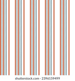 beautiful stripe seamless repeat pattern. It is a seamless stripe abstract background vector. Design for decorative,wallpaper,shirts,clothing,tablecloths,blankets,wrapping,textile,Batik,fabric,texture
