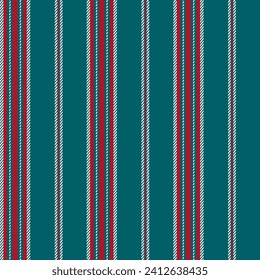 beautiful stripe seamless repeat pattern. It is a seamless stripe abstract background vector. Design for decorative wallpaper shirts clothing tablecloths blankets wrapping textile Batik fabric texture