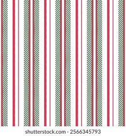 beautiful stripe seamless repeat pattern. It is a seamless stripe abstract background vector. Design for