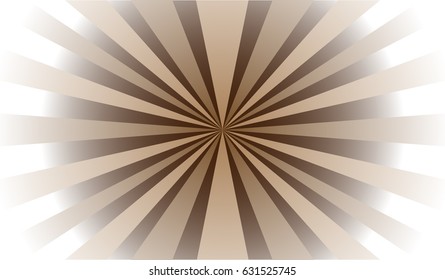 Beautiful striped background